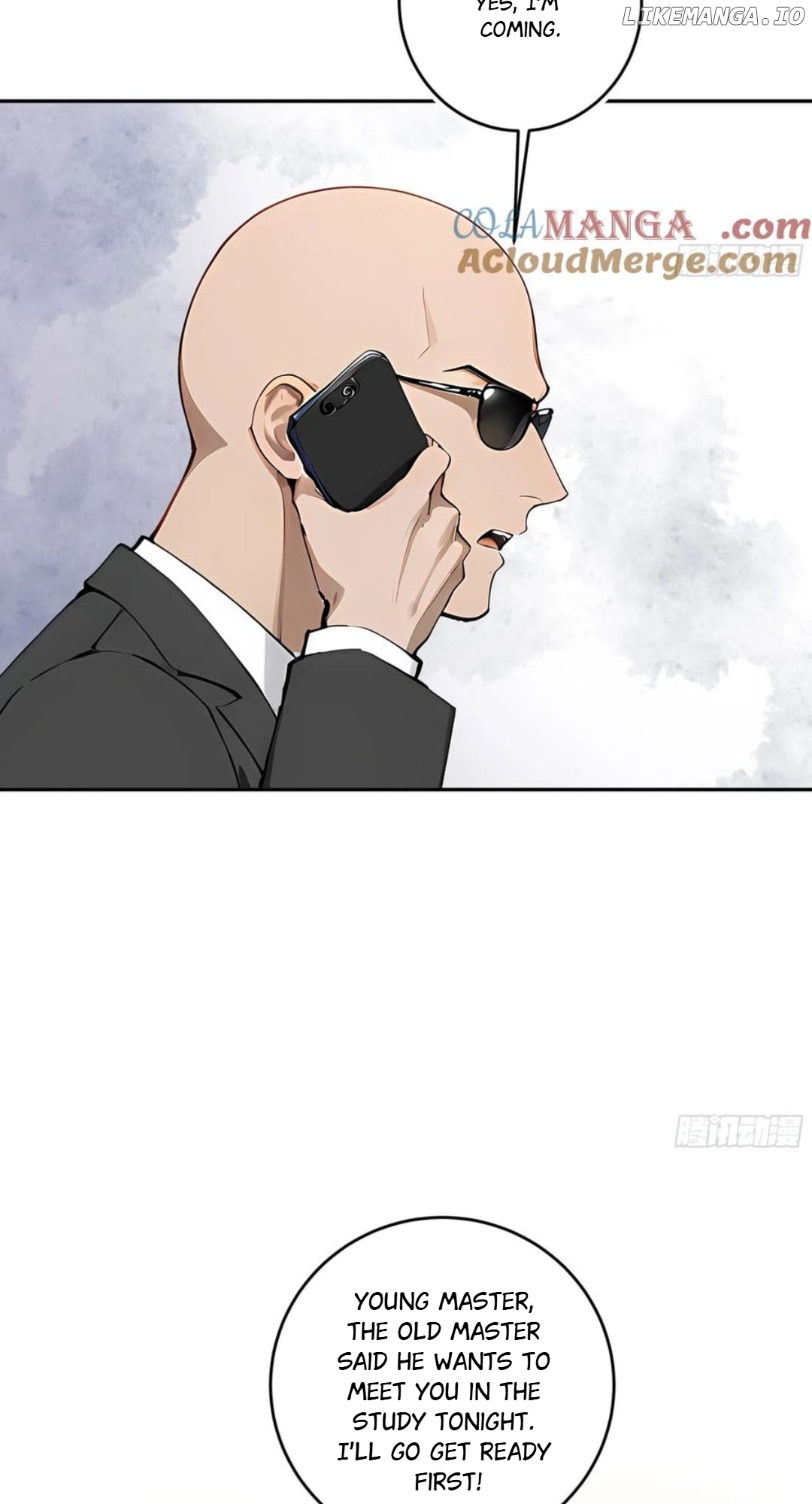 God of Learning Chapter 53 - page 23